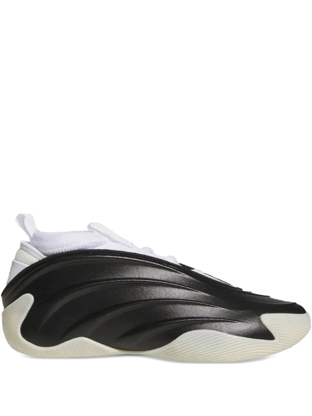 Adiddas Harden Volume 9 Warm Vanilla