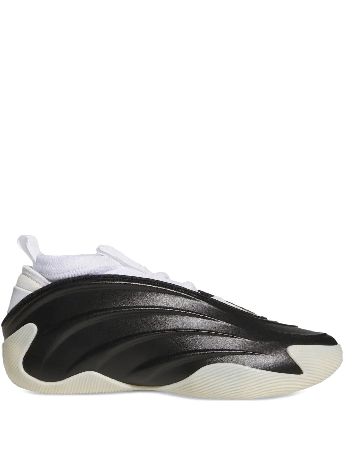 Adiddas Harden Volume 9 Warm Vanilla