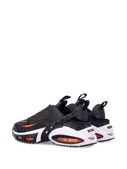 Nike Airmax Craze Black Platinum Tint Bright Citrus