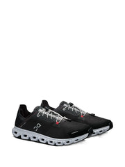 On Cloud 6 Coast X Mita Magnet Sand Black 901