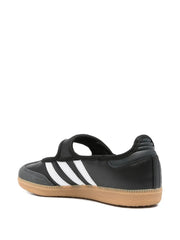 ADIDAS SAMBA XLG MARY JANE BLACK