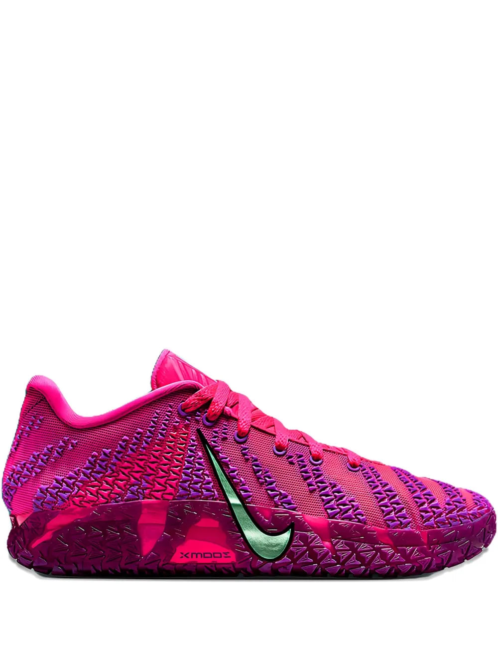 Nike Ja 3 Max Volume