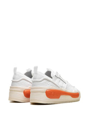 adidass y-3 hokori iii white orange 2022
