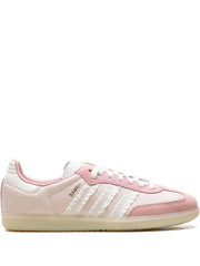 ADIDA.S SAMBA RUFFLE STRIPES PACK WONDER WOMEN
