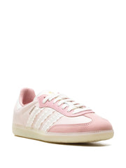 ADIDA.S SAMBA RUFFLE STRIPES PACK WONDER WOMEN