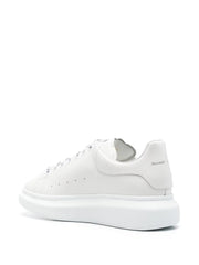 Alexander McQueen White Glow In Dark Semi Ua Quality