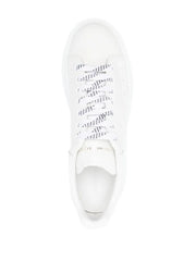 Alexander McQueen White Glow In Dark Semi Ua Quality