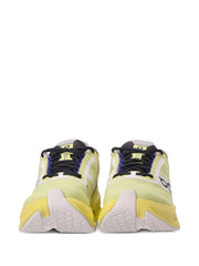 On Cloud Surfer Next Z5 Yellow fix