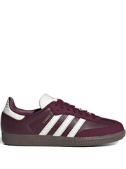 Adidass Samba OG Maroon