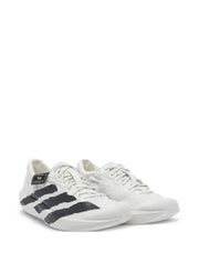 Adidass Y-3 Adios Pro 4 Beige Orbit Grey Black