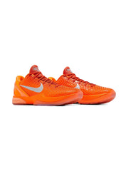 Nikee Kobe 6 Protro Total Orange