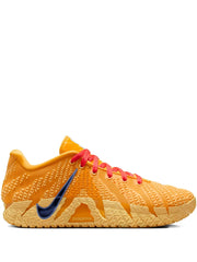 Nikee ja 3 hustle and flow yellow blue 907