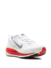 Nikee Zoom Vomero 18 Platinum Siren Red Fix 640