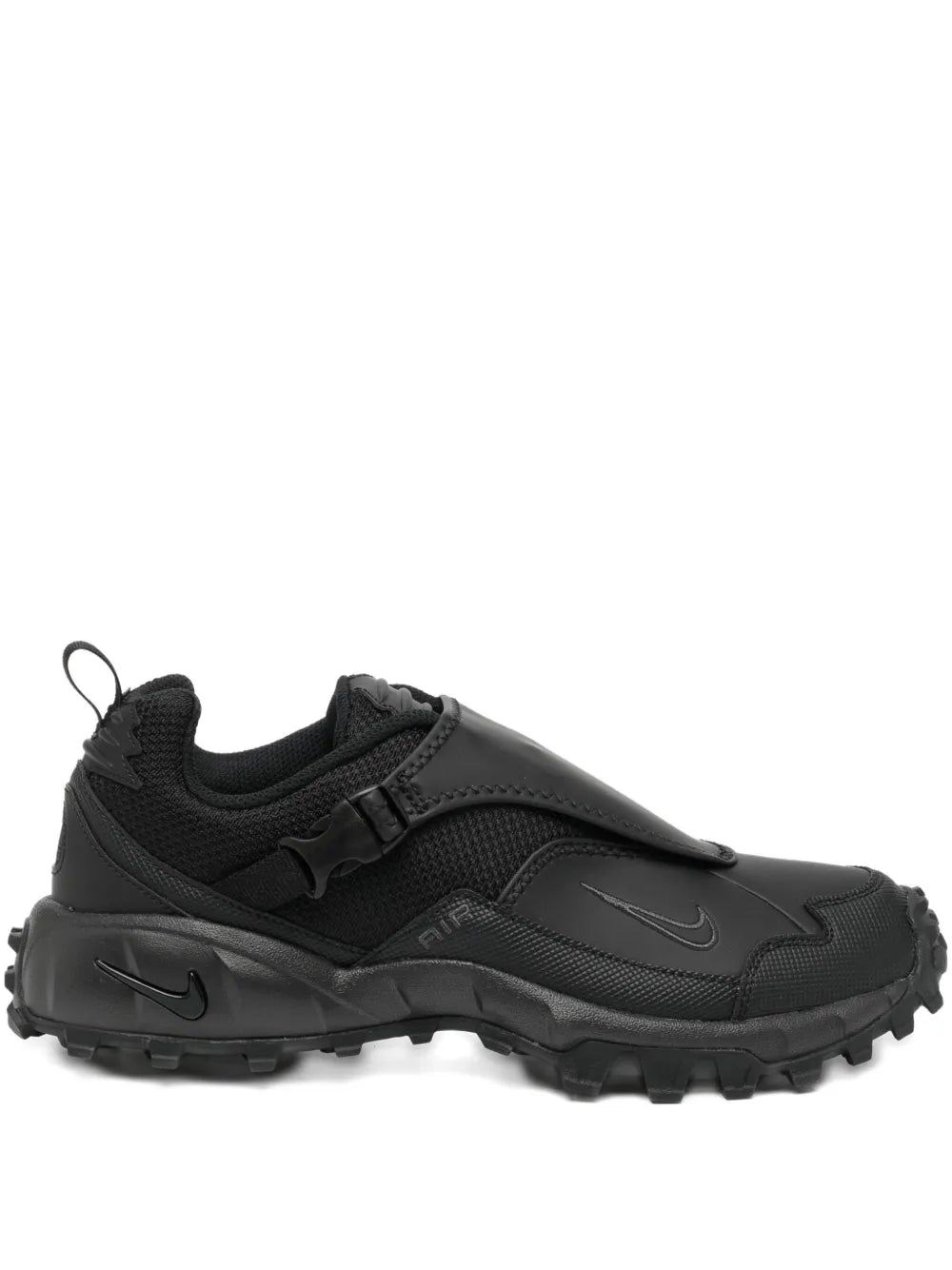 nikee ACG Phassad Black 326