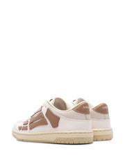 amirii. skel top low white brown