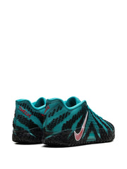 Nikee Ja 3 Turbo Green