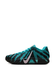 Nikee Ja 3 Turbo Green