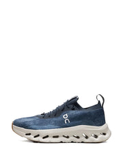 On cloud Loewe x On Running Cloudtilt Denim Blue