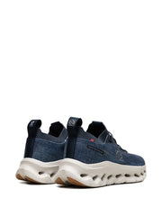On cloud Loewe x On Running Cloudtilt Denim Blue