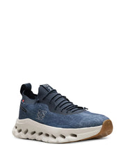 On cloud Loewe x On Running Cloudtilt Denim Blue