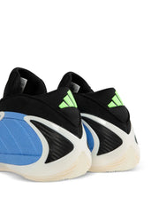 Adidass ANTHONY EDWARDS 2BLUE FUSION ZERO METALICLIME BURST