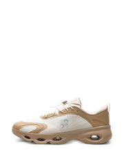 ON RUNNING CLOUDSOLO X LOEWE BROWN