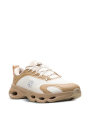 ON RUNNING CLOUDSOLO X LOEWE BROWN