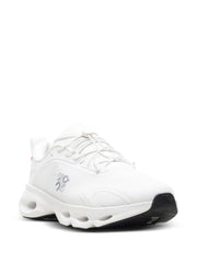 ON RUNNING CLOUDSOLO X LOEWE WHITE