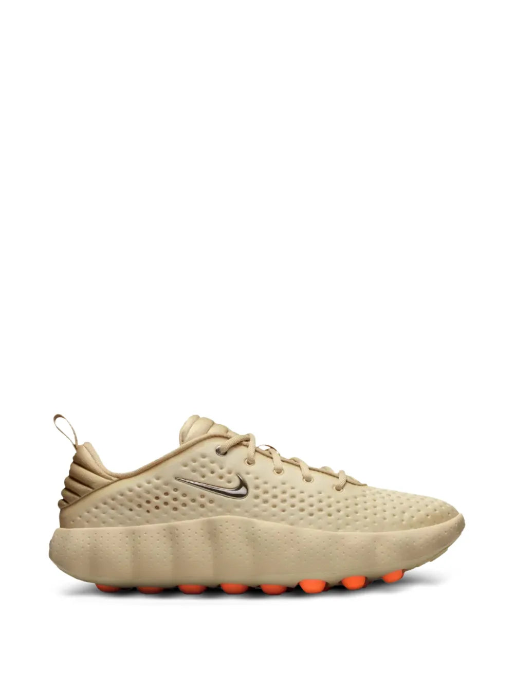 Nikee Mind 002 Light Khaki