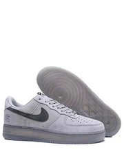 Nike Airforce reigning champ