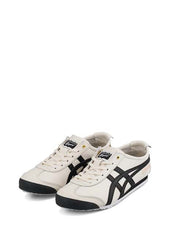 Onitsuka Tiger Mexico 66 Cream Gold