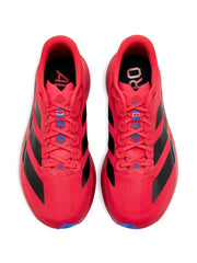Adidass Adizero EVO SL Shoes Lucid Red Core Black
