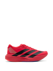 Adidass Adizero EVO SL Shoes Lucid Red Core Black