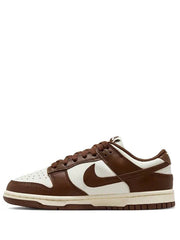 Nikee SB Dunk Low Cacao Wow