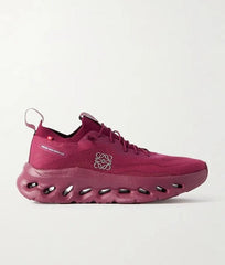 Loewe x Cloudtilt Beet Red