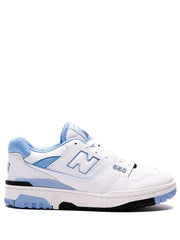 new balance 550 university blue