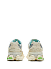 NEW BALANCE 9060 BRICK & WOOD