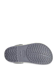 Crocs bayaband grey green