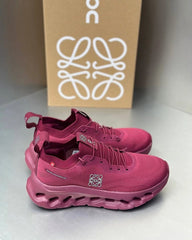 Loewe x Cloudtilt Beet Red