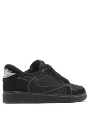 Nikee Air jordan 1 low Travis scott phantom