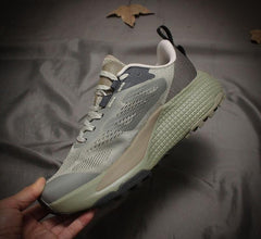 The North face Altamesa 500 trail Grey Green