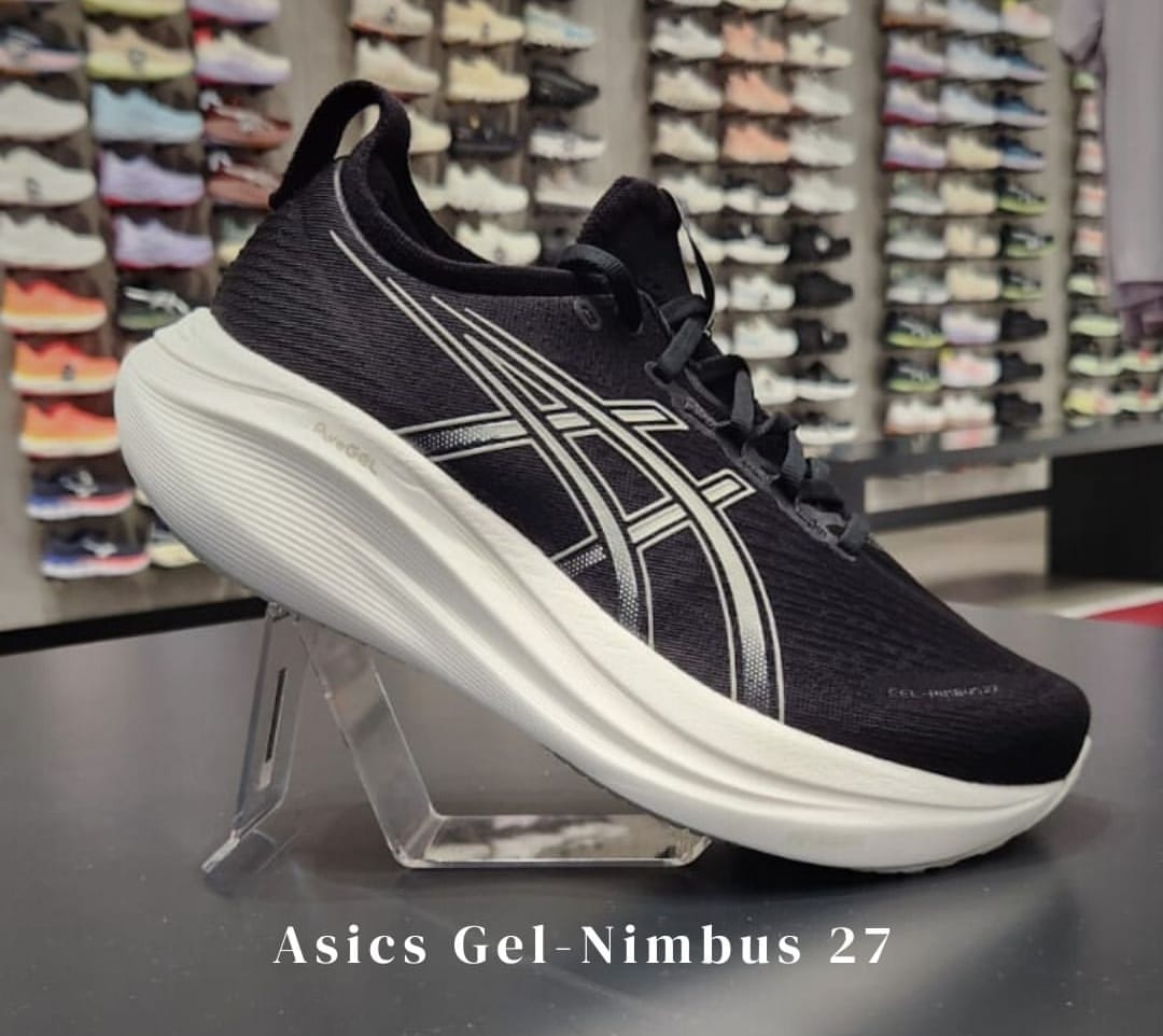Asics Gel Nimbus Stability"
