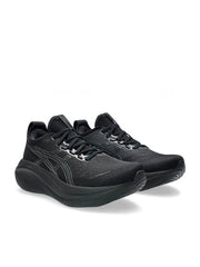 ASICS Gel-Nimbus 27 Triple Black