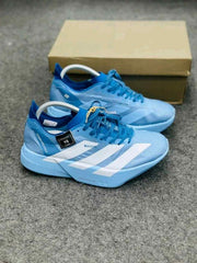 Adidas Adizero Y-3 Adios Pro 4 Lake Blue