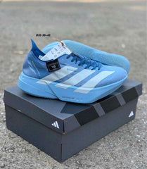 Adidas Adizero Y-3 Adios Pro 4 Lake Blue