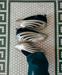 Adidas Harden Vol. 9 Cyber Metallic