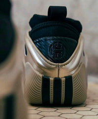 Adidas Harden Vol. 9 Cyber Metallic