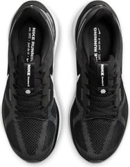 nike air zoom structure 25 black