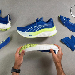 Puma MagMax NITRO "Lazuli Blue"