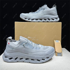 LOEWE X ON Cloudtilt 2 0 Grey